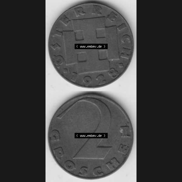 Sammlung Graustufen