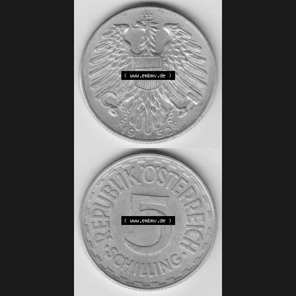 Sammlung Graustufen
