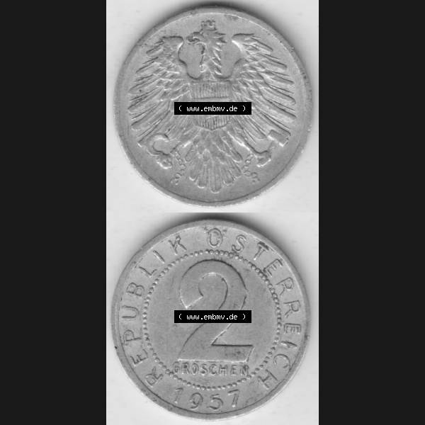 Sammlung Graustufen