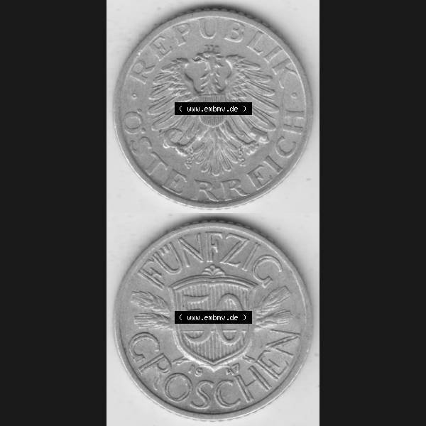 Sammlung Graustufen