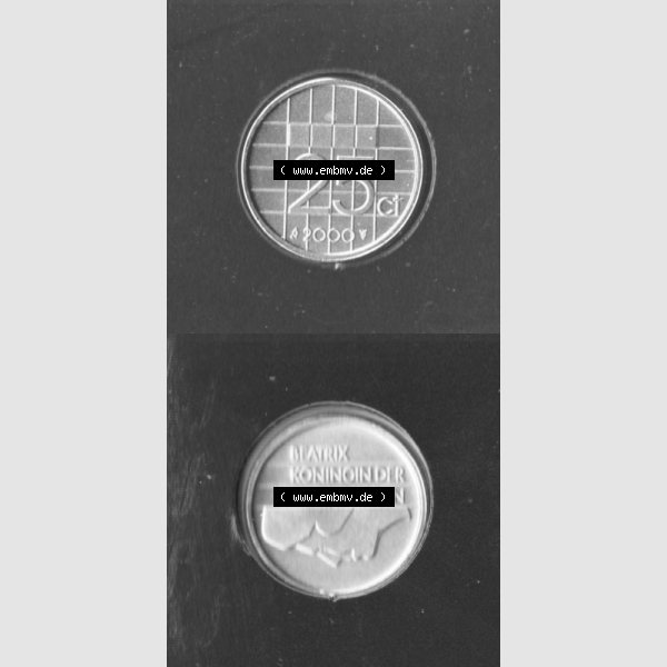 Sammlung Graustufen
