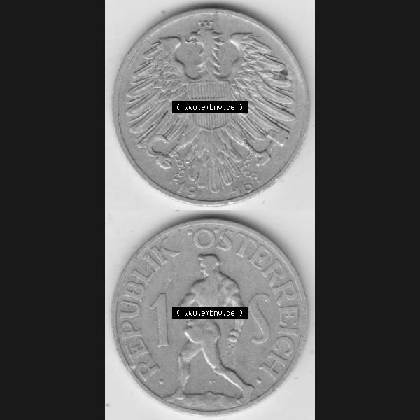 Sammlung Graustufen