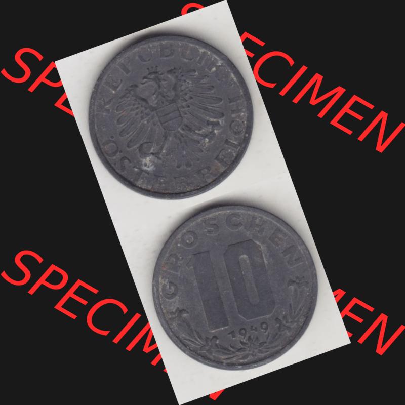 Sammlung