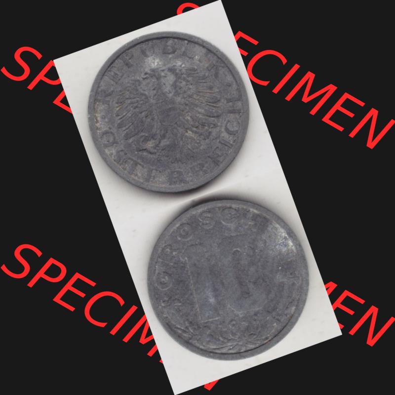 Sammlung
