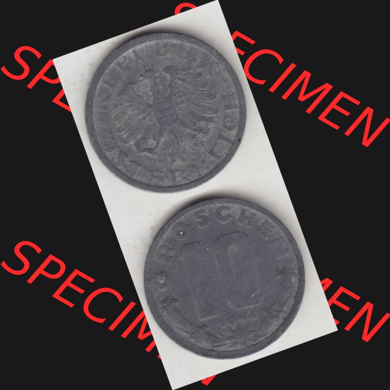 Sammlung