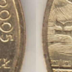 Ausschnitt zur Qualitätsprüfung vom Digitalen Bild Qualität