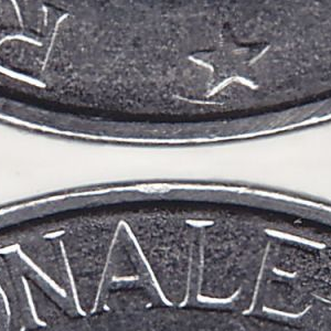 Ausschnitt zur Qualitätsprüfung vom Digitalen Bild Qualität