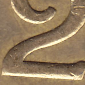Ausschnitt zur Qualitätsprüfung vom Digitalen Bild Qualität