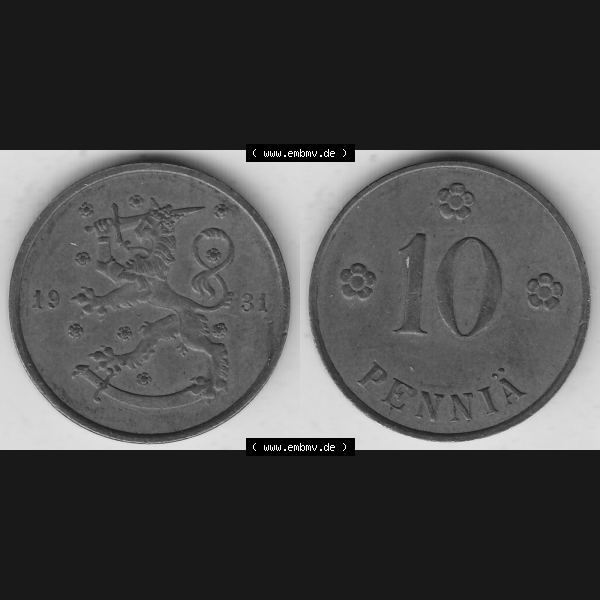 Sammlung Graustufen