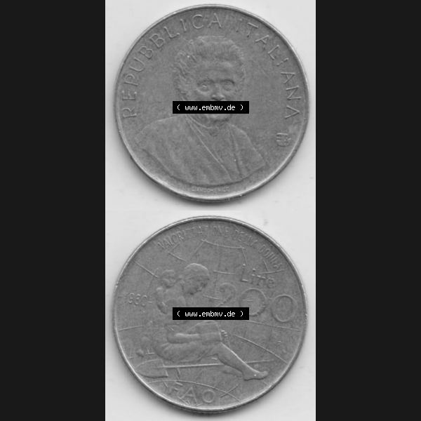 Sammlung Graustufen