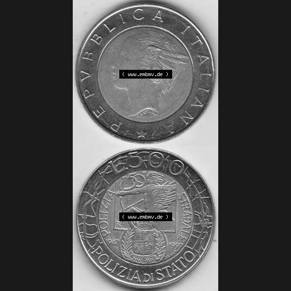Sammlung Graustufen