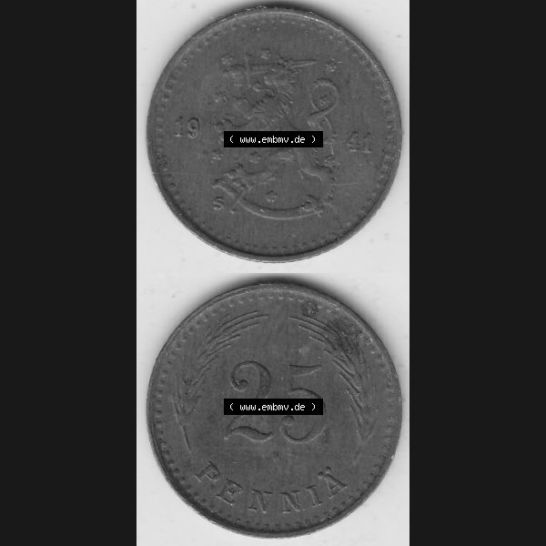 Sammlung Graustufen