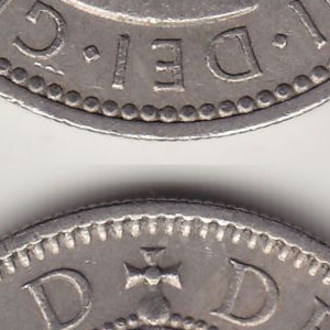 Ausschnitt zur Qualitätsprüfung vom Digitalen Bild Qualität