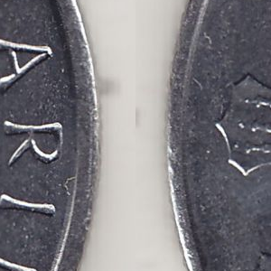 Ausschnitt zur Qualitätsprüfung vom Digitalen Bild Qualität