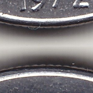 Ausschnitt zur Qualitätsprüfung vom Digitalen Bild Qualität
