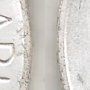 Ausschnitt zur Qualitätsprüfung vom Digitalen Bild Qualität
