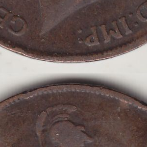 Ausschnitt zur Qualitätsprüfung vom Digitalen Bild Qualität