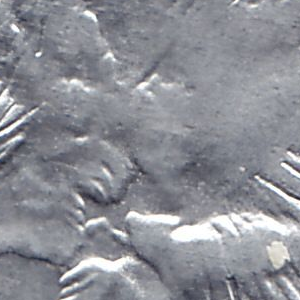 Ausschnitt zur Qualitätsprüfung vom Digitalen Bild Qualität
