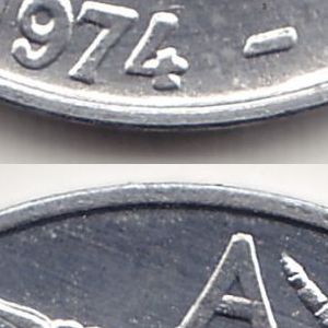 Ausschnitt zur Qualitätsprüfung vom Digitalen Bild Qualität