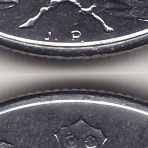Ausschnitt zur Qualitätsprüfung vom Digitalen Bild Qualität