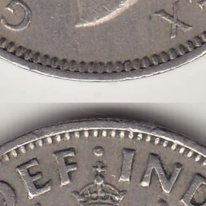 Ausschnitt zur Qualitätsprüfung vom Digitalen Bild Qualität