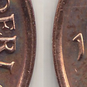 Ausschnitt zur Qualitätsprüfung vom Digitalen Bild Qualität