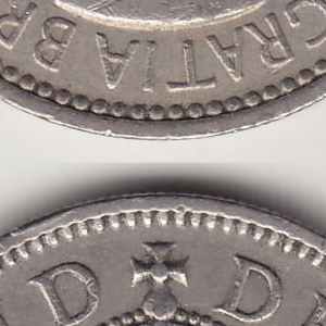 Ausschnitt zur Qualitätsprüfung vom Digitalen Bild Qualität