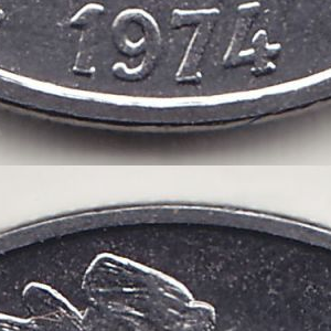 Ausschnitt zur Qualitätsprüfung vom Digitalen Bild Qualität