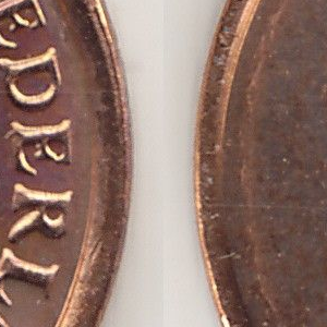 Ausschnitt zur Qualitätsprüfung vom Digitalen Bild Qualität