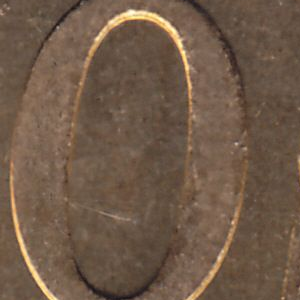 Ausschnitt zur Qualitätsprüfung vom Digitalen Bild Qualität