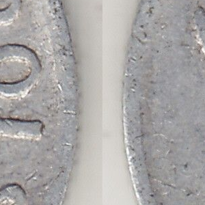 Ausschnitt zur Qualitätsprüfung vom Digitalen Bild Qualität