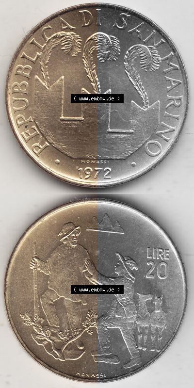 Sammlung
