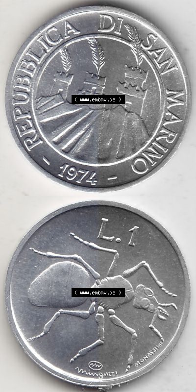 Sammlung