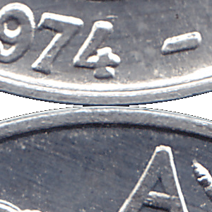 Ausschnitt zur Qualitätsprüfung vom Digitalen Bild Qualität