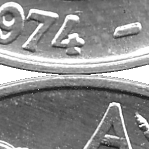 Ausschnitt zur Qualitätsprüfung vom Digitalen Bild Qualität