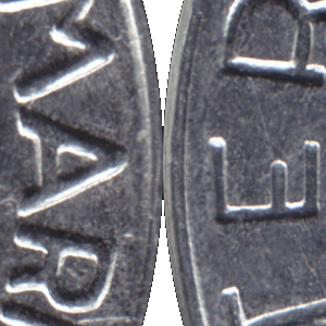 Ausschnitt zur Qualitätsprüfung vom Digitalen Bild Qualität