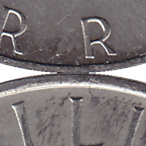 Ausschnitt zur Qualitätsprüfung vom Digitalen Bild Qualität