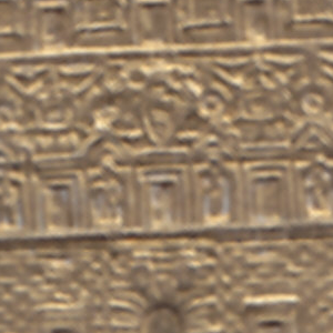 Ausschnitt zur Qualitätsprüfung vom Digitalen Bild Qualität