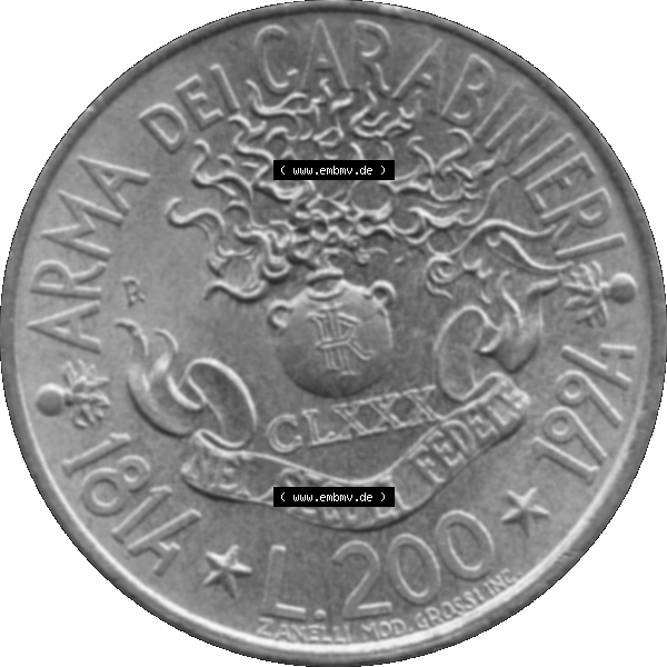Sammlung Graustufen