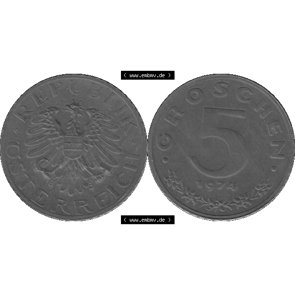 Sammlung Graustufen
