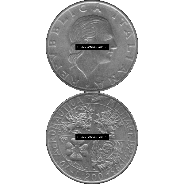 Sammlung Graustufen