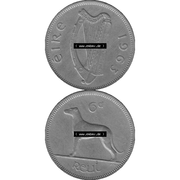Sammlung Graustufen