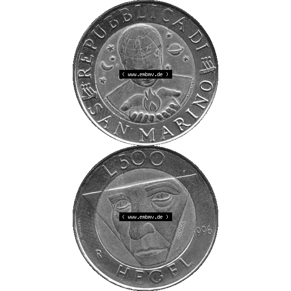 Sammlung Graustufen
