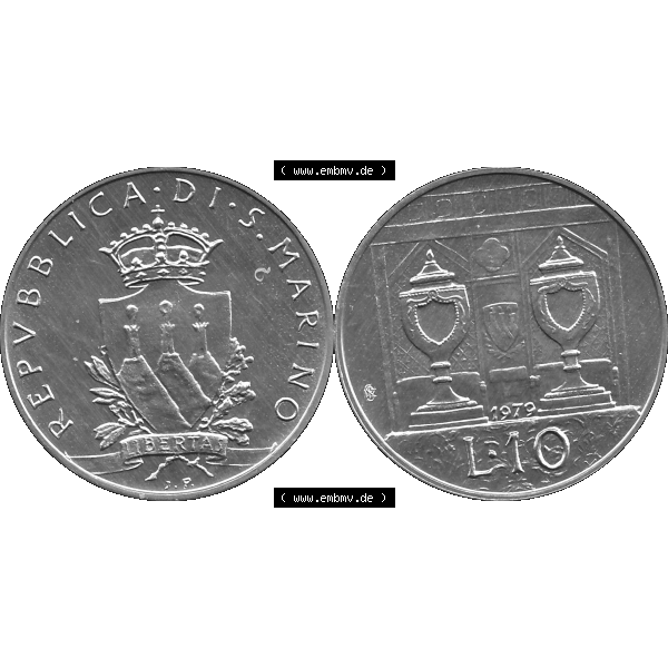 Sammlung Graustufen