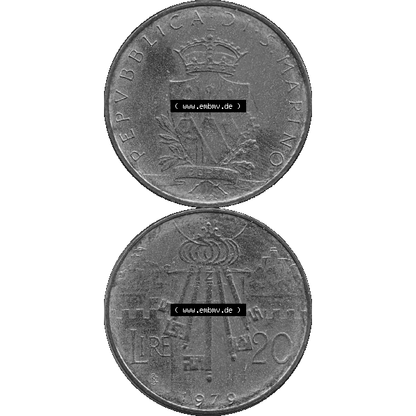 Sammlung Graustufen