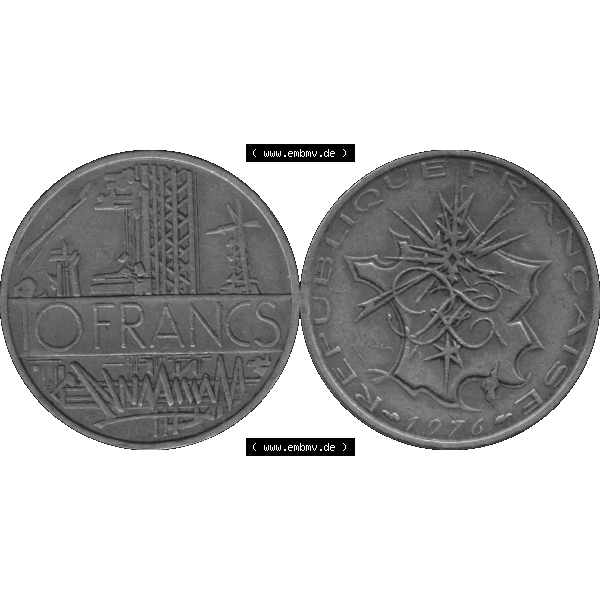Sammlung Graustufen