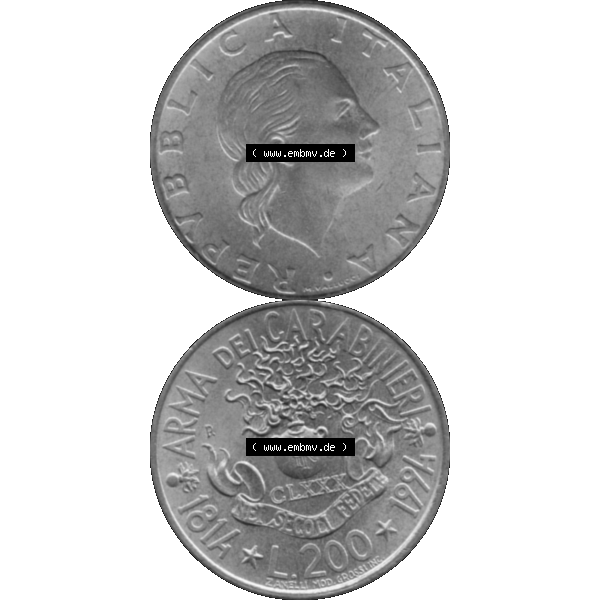 Sammlung Graustufen