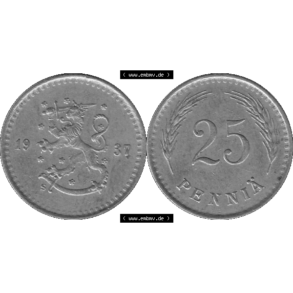 Sammlung Graustufen