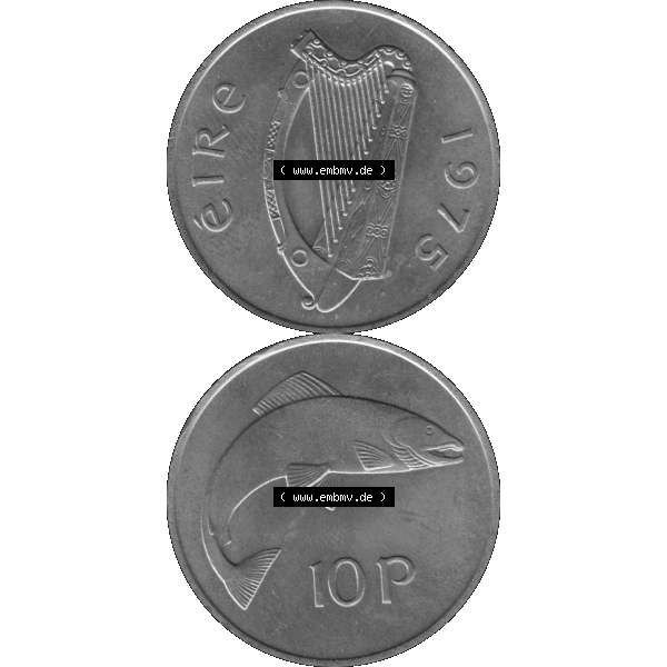 Sammlung Graustufen