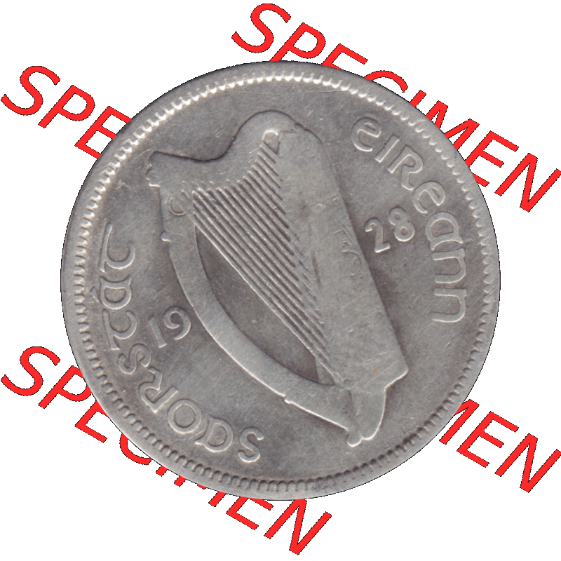 Bildmaterial einer Münze aus Irland als PNG-Grafik 1928-1937, 1 Schilling, Scillins 1928-01. Digitalisierte Münze aus Irland als transparente PNG-Grafik zum herunterladen.... Sammlung